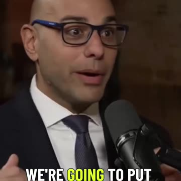 אהרון סירי מסביר ב-30 שניות את המודל העסקי של חברות התרופות לחיסונים