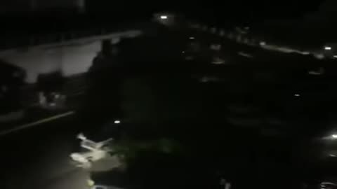 VENEZUELA CELEBRATING