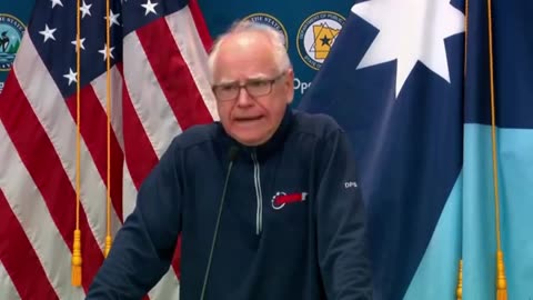 Devastating Compilation: Dangerous Anti-ICE rhetoric from Mayor Frey & Gov Walz