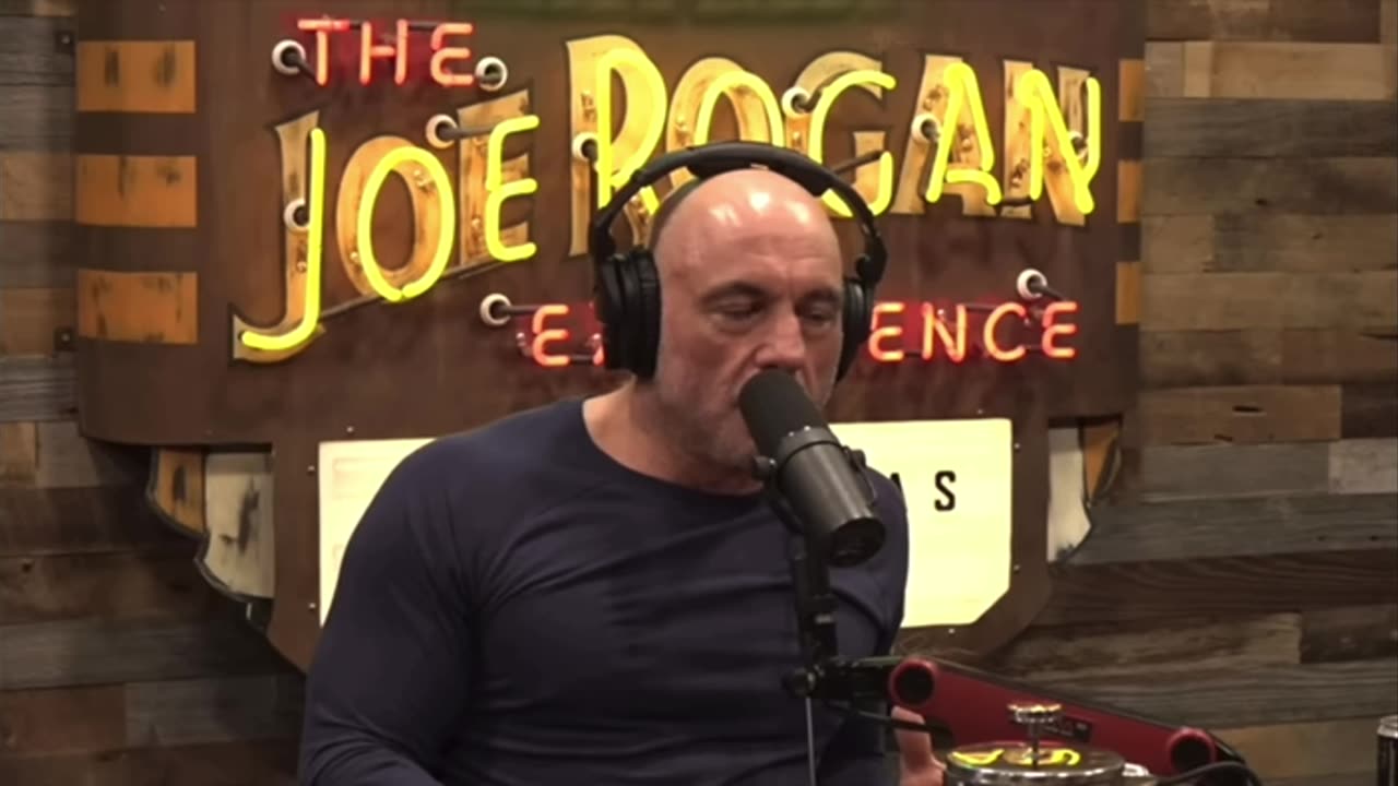 Ian Carroll on Rogan - March 2025 - Israel issue least disclosed by Trump admin - 45 secs