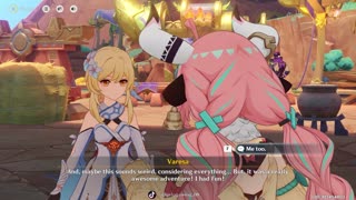 [Tribal Chronicles] Mushroom Realm Mystery