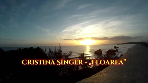 Cristina Sînger - Floarea