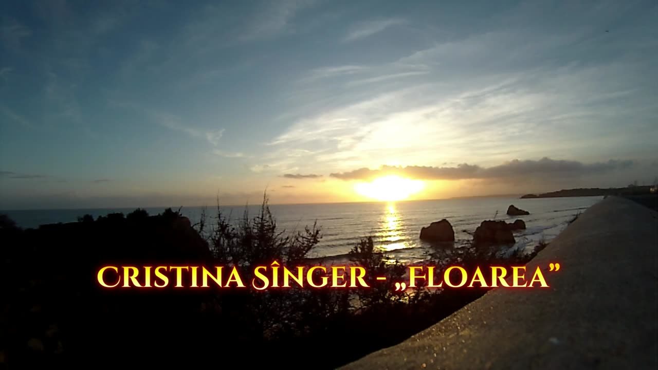 Cristina Sînger - Floarea