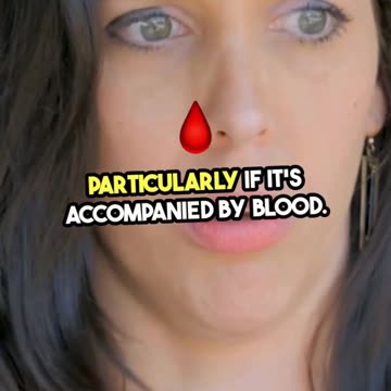 8 alarming signs of stomach cancer