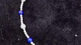 GN-20241226-04 New Boutique Lapis Lazuli and Silver Jewelry Choker Jewelry Handmade Jewelry