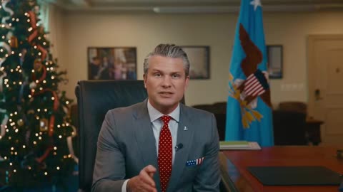 Sec of War: Warrior Dividend For Military Members Will Be Tax Free