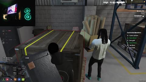 NEW CITY OF ATLANTA TAP IN WELCOME PACKS AND ALL SEMI SRS RP!!!!!!