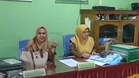 Kegiatan seusai pembelajaran di sekolah