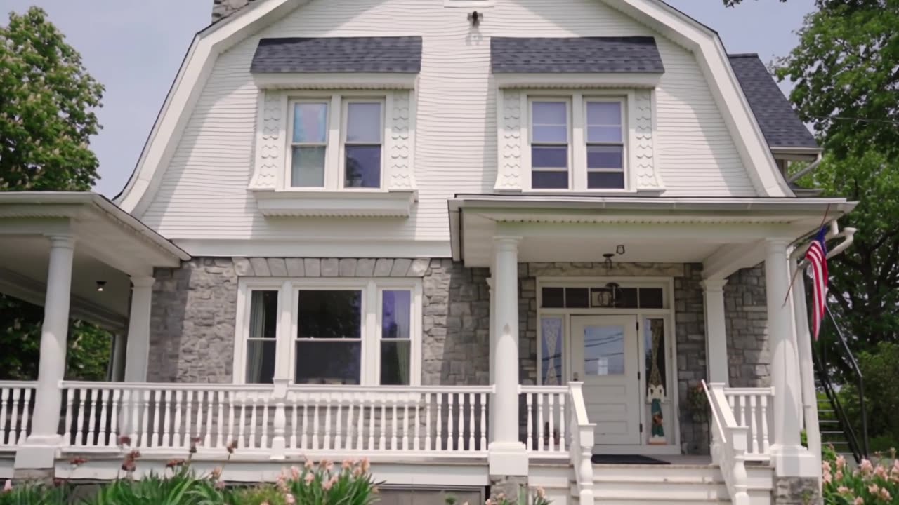Lancaster, PA Transitional Housing