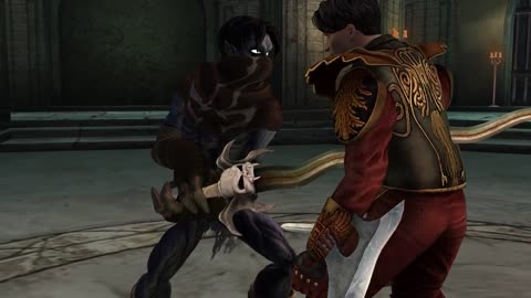 Legacy of Kain Soul Reaver 2 Remastered Episode 8 A Fatal Paradox