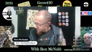 Grow420 Episode 86 September 30th, 2025
