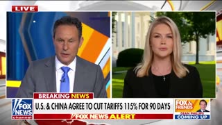 Karoline Leavitt: This is huge news for Americans