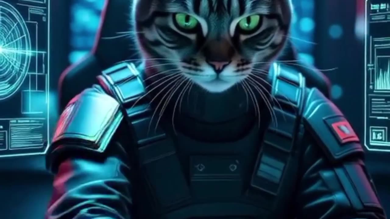 Cat ai