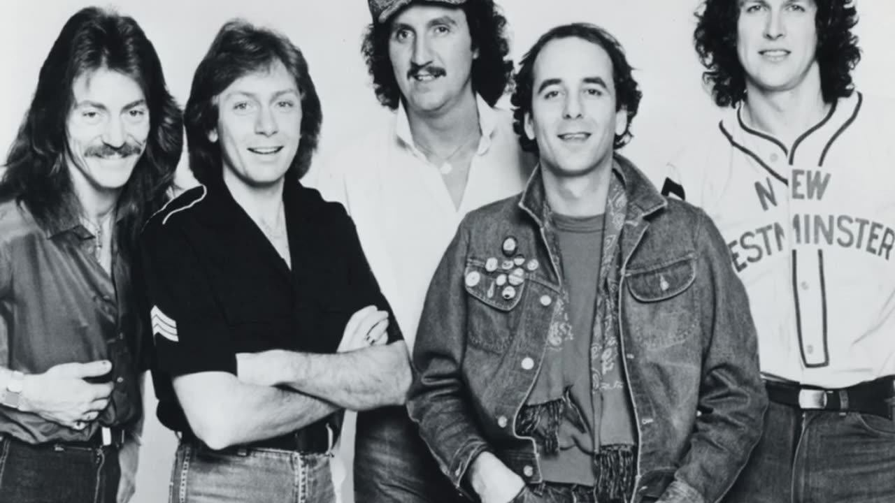 DJ Ray's CANADIAN ANTHEM