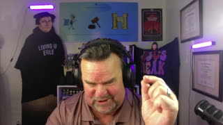 The Strangers and Aliens Podcast Intro: Part 2 and Off to a Gay Wedding.