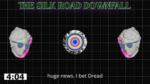THE SILK ROAD | DOWNFALL