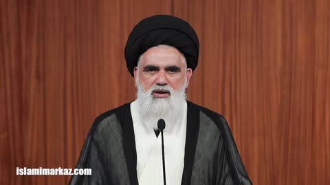 Baisat yani bedari, tehreek, baraangeekhta karna || Syed Jawad Naqvi