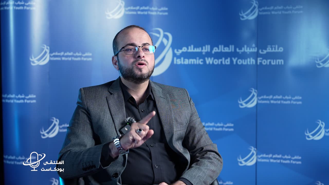 سعادة النائب حسن صلاح الرياطي النائب في البرلمان الأردني