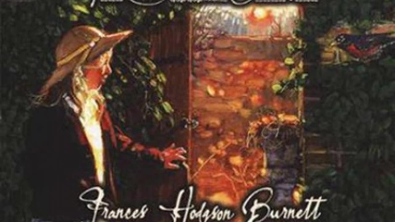 The Secret Garden AudioBook