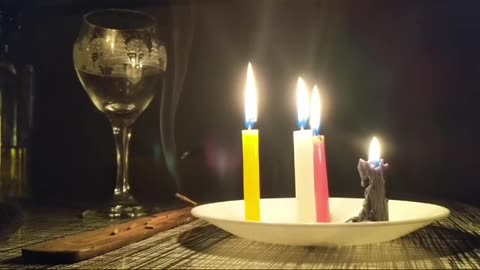 Employment Magic Spells Part 2