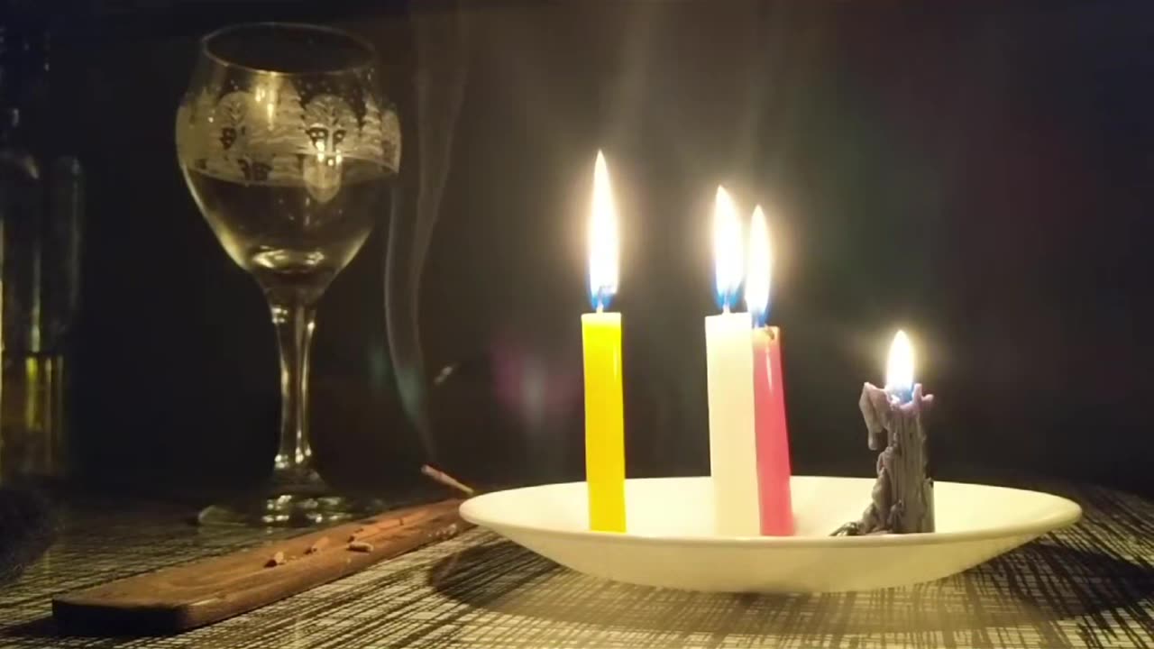 Employment Magic Spells Part 2