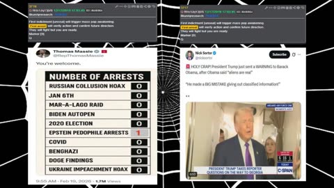 Absolute Storm Ep 176 2/19/26 6pm EDT