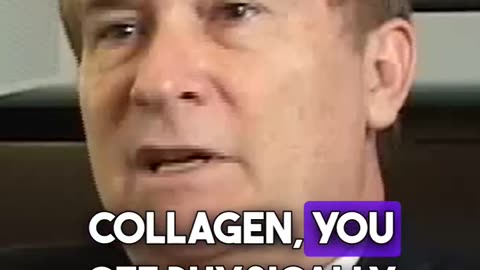 The Collagen Crisis: Why Vitamin C Deficiency Destroys Your Blood Vessels