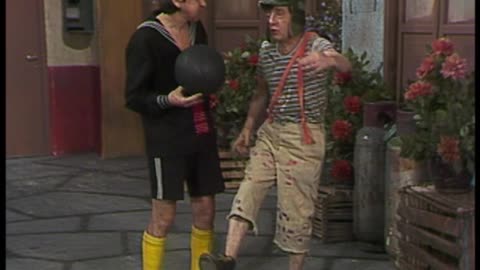 CHAVES T6 EP31