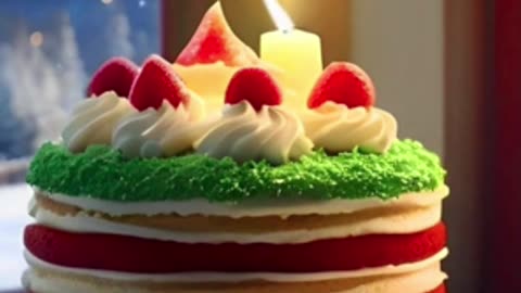 What Does It Mean to Dream About Cake?