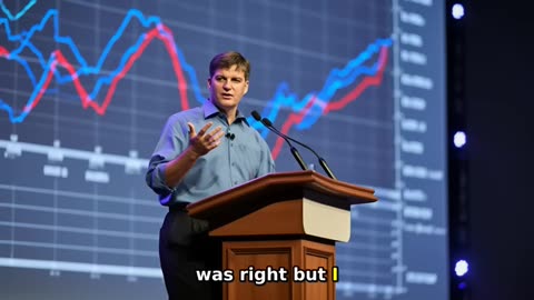 Michael Burry: Why I'm Quietly Moving Into Gold Miners