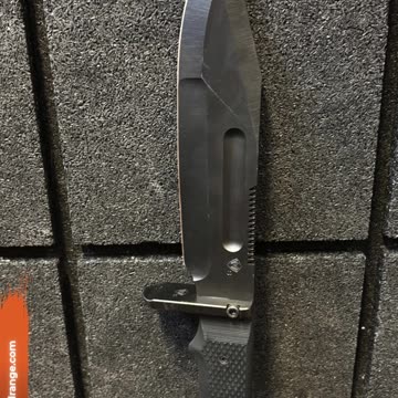 Crocodile-Grade Steel: Built for the Outback and Beyond