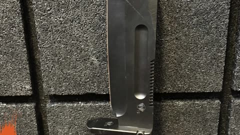 Crocodile-Grade Steel: Built for the Outback and Beyond