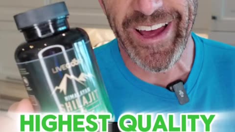 Livegood Himalayan shilajit and Organic see Moss