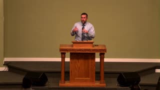 Another Reason Why You Should Be KJV Only - Pastor Steven L. Anderson