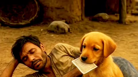 preparing a puppy's first safe and comfortable space at home