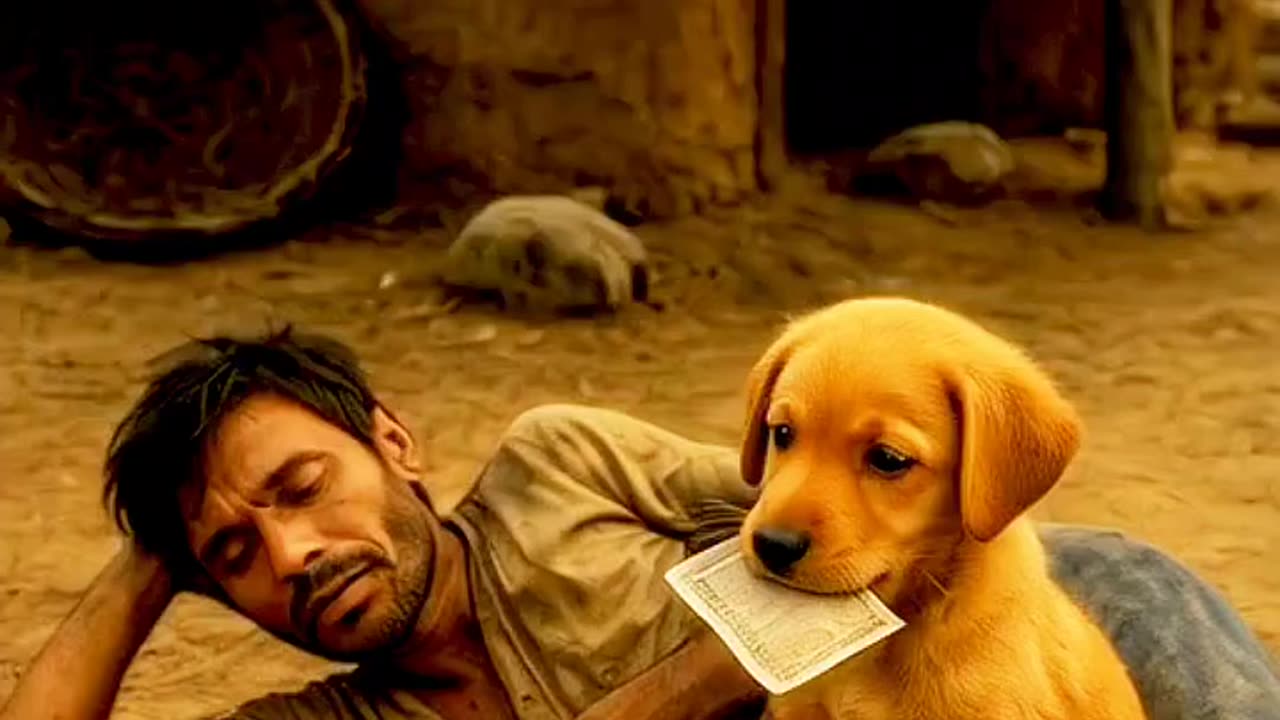 preparing a puppy's first safe and comfortable space at home