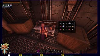 [🔞] 🎃 Chillin and Building in the Exlied Lands 🎃 !starforge !rogue