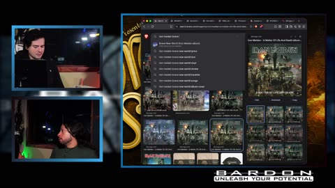 Best and Worse Album Covers in Rock Music | Grab a Drink and Let's Talk About it