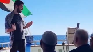 #GLOBAL SAMOOD FLOTAILLA TRAVEL JUMMA PRAYER OFFERING