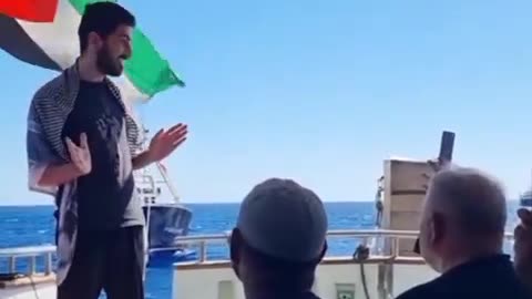 #GLOBAL SAMOOD FLOTAILLA TRAVEL JUMMA PRAYER OFFERING