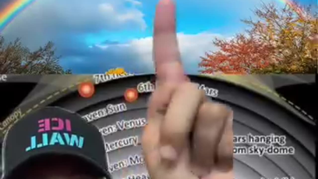 is earth REALLY round?! 🤔 ... 🤯