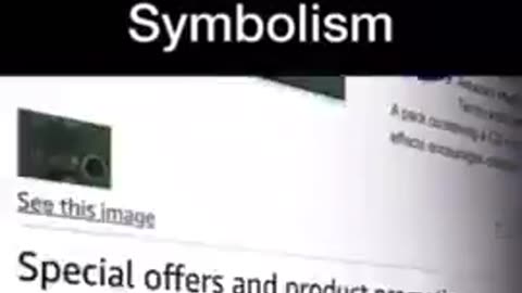 Pedophilia symbolism in Disney