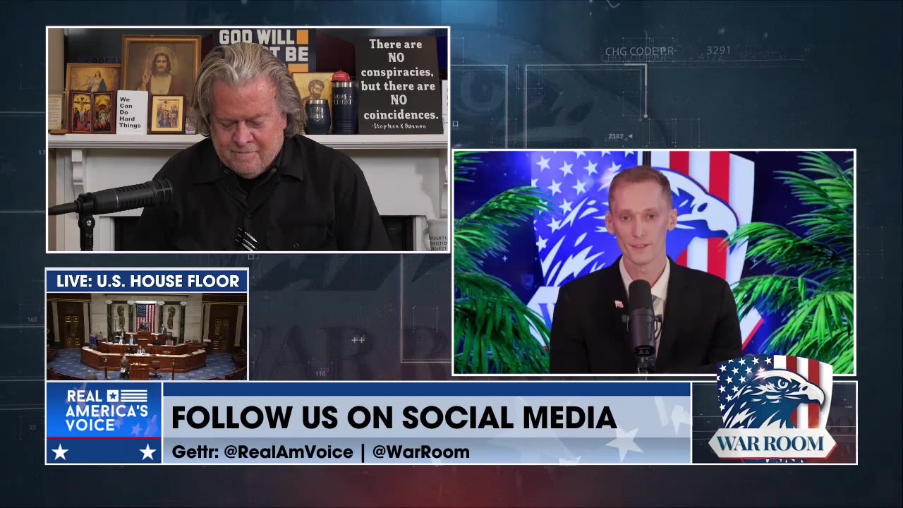 LJ Fino On The Rollout Of Real America's Music (RAM)