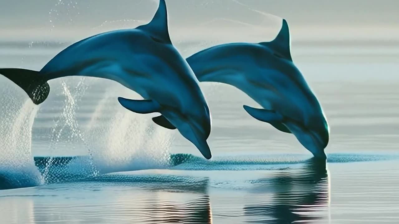 What Does It Mean to Dream About a Dolphin?