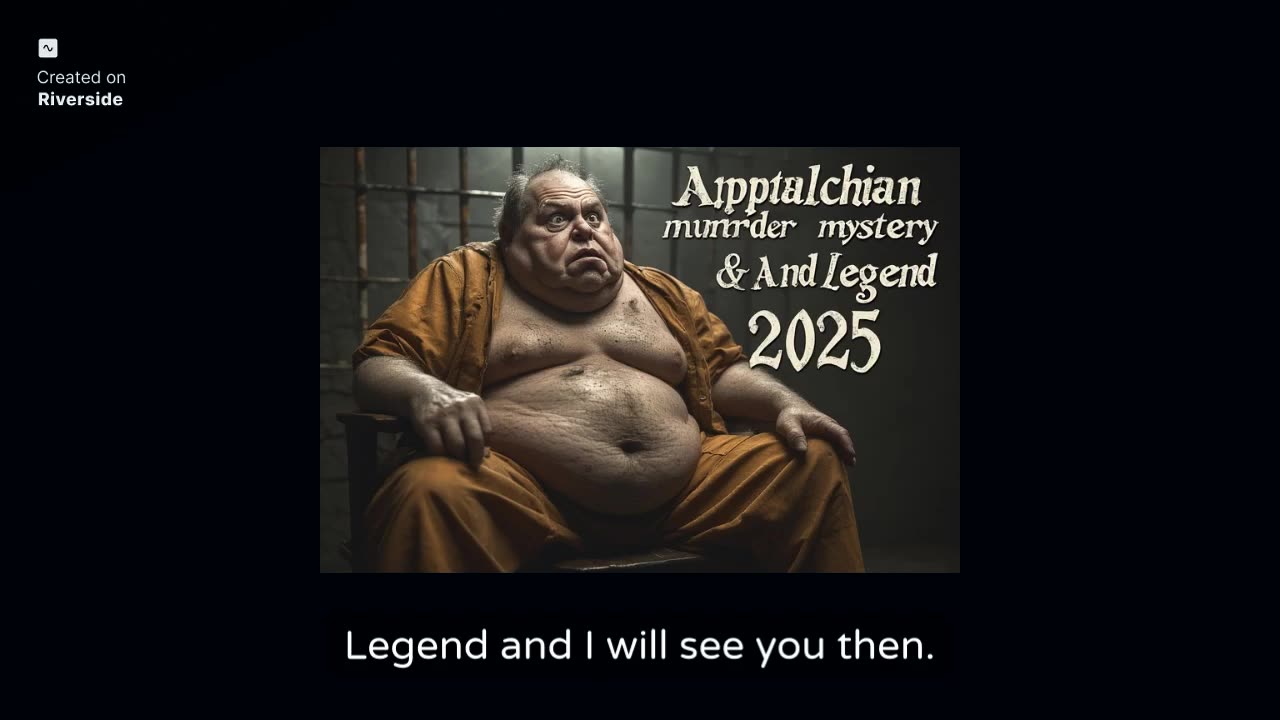 Mr. Twit Wiffle Fixing To Pay The Piper