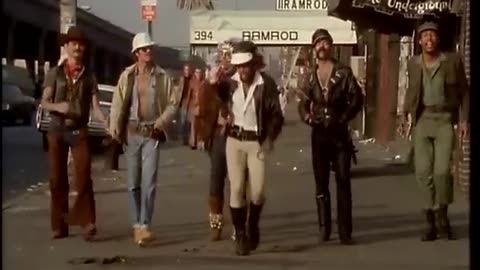 The Village People ~ Y.M.C.A