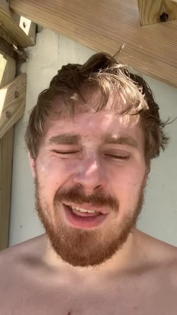 Insomniac poops all day