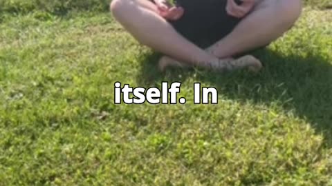 Meditation (More Powerful Than You Think)