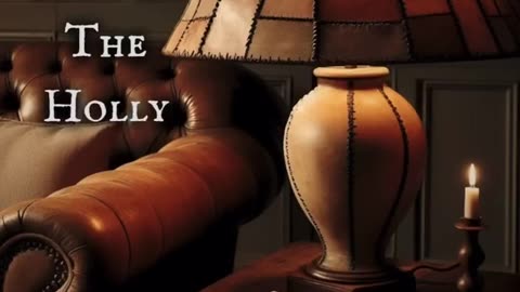 Me mum died in the holly