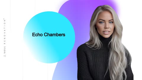 Echo Chambers (By Adeline Atlas)